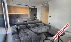 1 bedroom apartment to rent in Strovolos