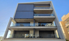1 bedroom apartment to rent in Strovolos