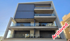 1 bedroom apartment to rent in Strovolos
