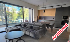 1 bedroom apartment to rent in Strovolos