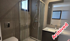 1 bedroom apartment to rent in Strovolos