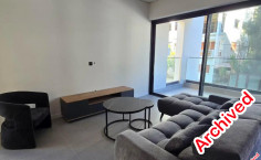 1 bedroom apartment to rent in Strovolos