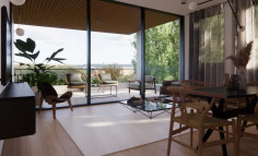 2 bedrooms apartment for sale in Platy