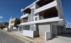 2 bedrooms apartment for sale in Platy