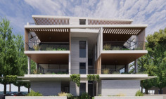 2 bedrooms apartment for sale in Platy