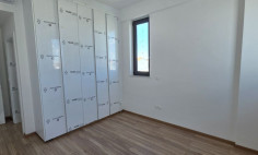 2 bedrooms apartment for sale in Platy