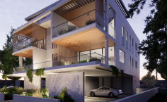 2 bedrooms apartment for sale in Platy