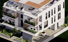 2 bedroom apartment for sale in Platy