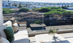 Spacious 1 bedrooms apartment for sale in Makedonitissa