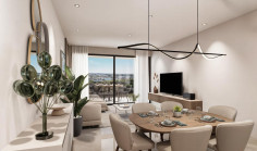 Spacious 1 bedroom apartment for sale in Makedonitissa