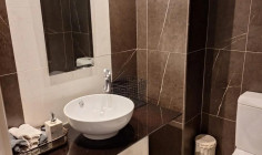 Spacious 3 bed apartment to rent in Aglantzia