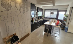 Spacious 3 bed apartment to rent in Aglantzia