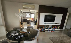 Spacious 3 bed apartment to rent in Aglantzia