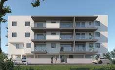 Spacious two bedroom apartment for sale in Lakatamia Spacious two bedroom apartment for sale in Lakatamia