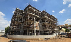 Spacious two bedroom apartment for sale in Lakatamia Spacious two bedroom apartment for sale in Lakatamia