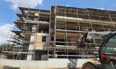 Spacious two bedroom apartment for sale in Lakatamia Spacious two bedroom apartment for sale in Lakatamia