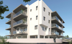 Spacious two bedroom apartment for sale in Lakatamia Spacious two bedroom apartment for sale in Lakatamia