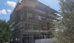 Spacious two bedroom apartment for sale in Lakatamia Spacious two bedroom apartment for sale in Lakatamia