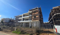 Spacious 2 bedroom apartment for sale in Tseri