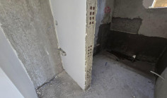 Spacious 2 bedroom apartment for sale in Tseri