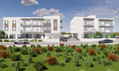 Spacious 2 bedroom apartment for sale in Tseri