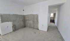 Spacious 2 bedroom apartment for sale in Tseri
