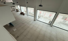 Spacious commercial for rent in Strovolos