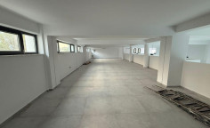 Spacious commercial for rent in Strovolos