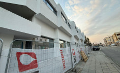 Spacious commercial for rent in Strovolos