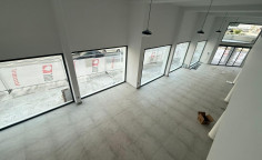 Spacious commercial for rent in Strovolos