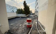 Spacious commercial for rent in Strovolos