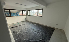 Spacious commercial for rent in Strovolos