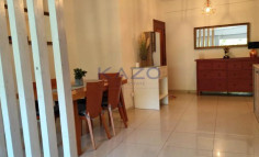 Spacious 3-bedroom apartment in Neapolis 