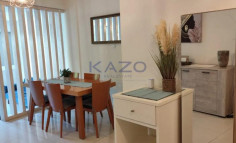 Spacious 3-bedroom apartment in Neapolis 