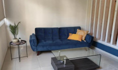 Spacious 3-bedroom apartment in Neapolis 