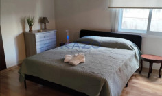Spacious 3-bedroom apartment in Neapolis 