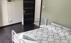 Spacious 3-bedroom apartment in Neapolis 