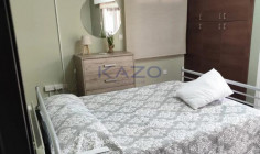 Spacious 3-bedroom apartment in Neapolis 
