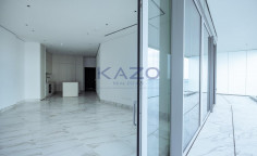 Modern seafront 2-bed apartment in Neapolis 