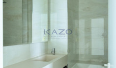Modern seafront 2-bed apartment in Neapolis 