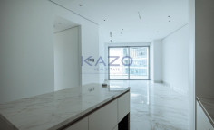 Modern seafront 2-bed apartment in Neapolis 