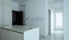 Modern seafront 2-bed apartment in Neapolis 