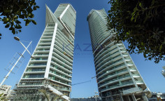 Modern seafront 2-bed apartment in Neapolis 