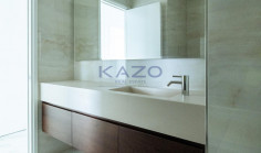 Modern seafront 2-bed apartment in Neapolis 