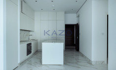 Modern seafront 2-bed apartment in Neapolis 