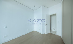 Modern seafront 2-bed apartment in Neapolis 