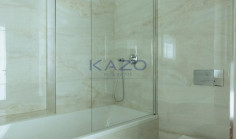 Modern seafront 2-bed apartment in Neapolis 