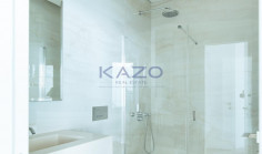 Modern seafront 2-bed apartment in Neapolis 