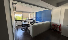Modern office in Agios Athanasios, kolonakiou street 
