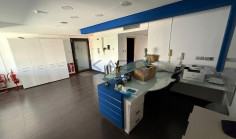 Modern office in Agios Athanasios, kolonakiou street 